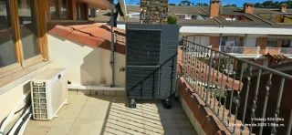 Instalación y mantenimiento