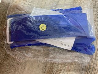 Muñequera estabilizadora con férula