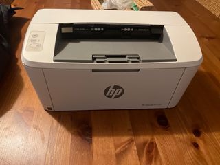 Impresora HP LaserJet M110w 7MD66F