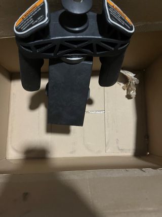 Torre Soporte Moto Acuática Sea Doo enganche