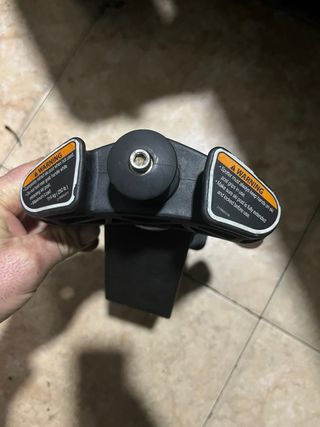 Torre Soporte Moto Acuática Sea Doo enganche