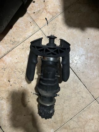 Torre Soporte Moto Acuática Sea Doo enganche