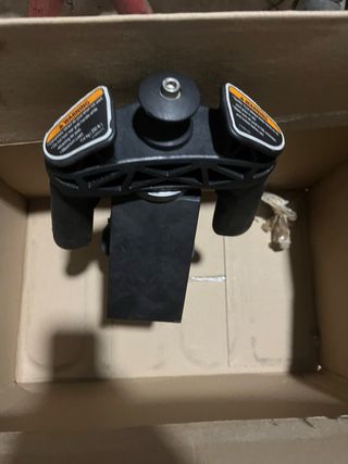 Torre Soporte Moto Acuática Sea Doo enganche