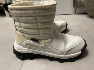 Botas apres ski mujer talla 39