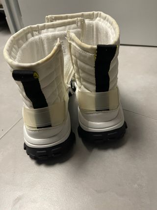 Botas apres ski mujer talla 39