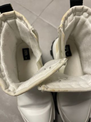 Botas apres ski mujer talla 39