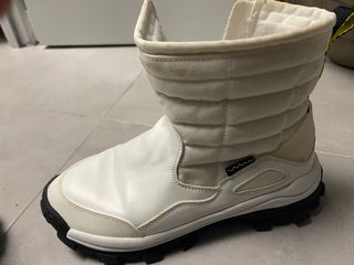 Botas apres ski mujer talla 39