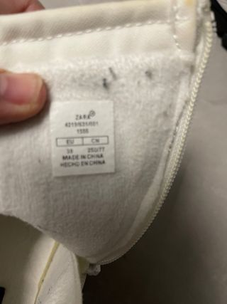 Botas apres ski mujer talla 39