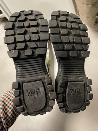 Botas apres ski mujer talla 39