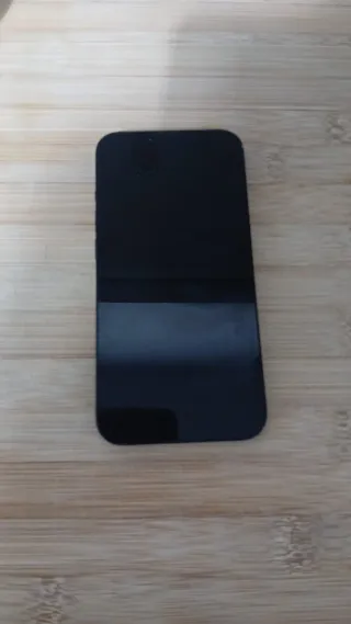 iPhone 13 Midnight 128gb