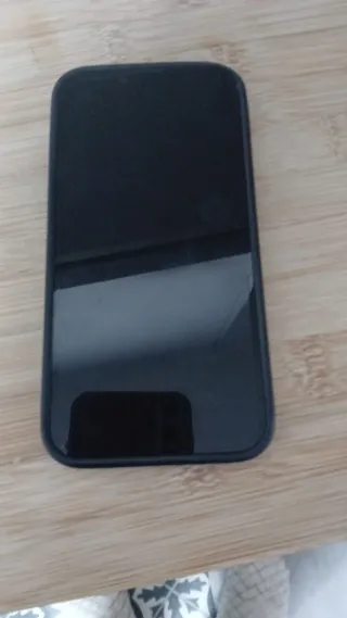 iPhone 13 Midnight 128gb