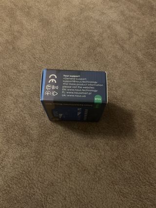 Modulo Tasmota Smart Switch/Curtain B3T