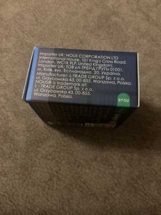 Modulo Tasmota Smart Switch/Curtain B3T