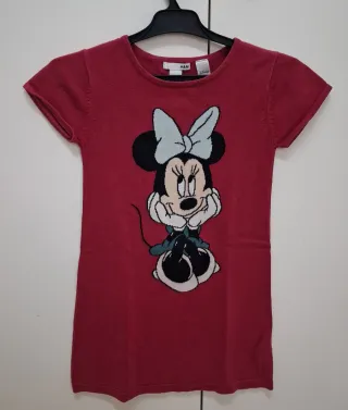 Lote Ropa y abrigo Niña Talla 8 Años