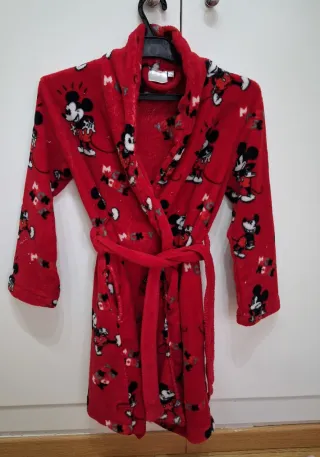 Lote Ropa y abrigo Niña Talla 8 Años