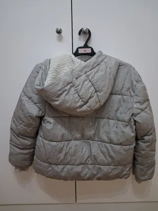 Lote Ropa y abrigo Niña Talla 8 Años