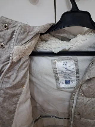 Lote Ropa y abrigo Niña Talla 8 Años