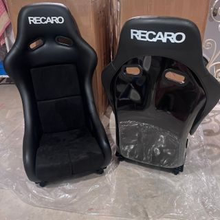 Pole Position Cuero/Alcántara