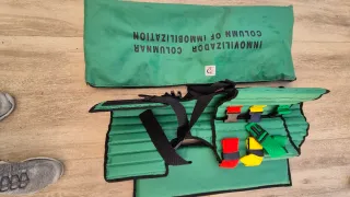 Inmovilizador Columna Diemer