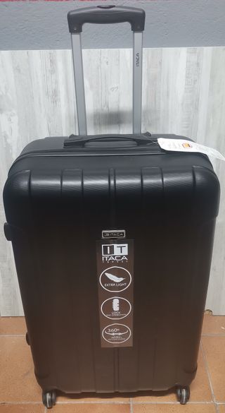 Maleta Gabol 90L e hitaca a escoger nuevas