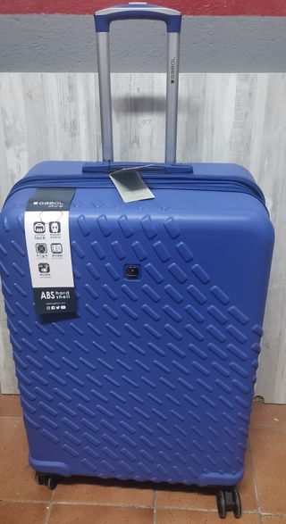 Maleta Gabol 90L e hitaca a escoger nuevas