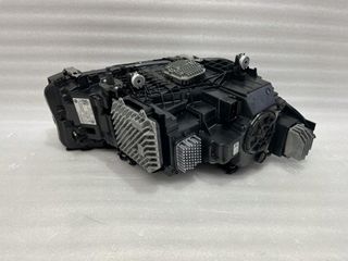 Faros Full LED Laser para BMW 5 Serie G30 / G31 F9