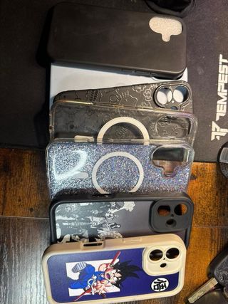 iPhone 16, 128GB Morado