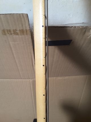 Guitarra Fender Telecaster  Player Series MIM