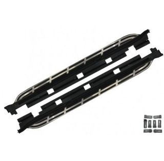 Estriberas Laterales Porsche Macan