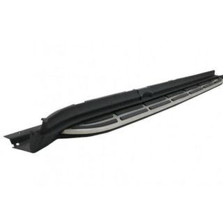 Estriberas Laterales Porsche Macan