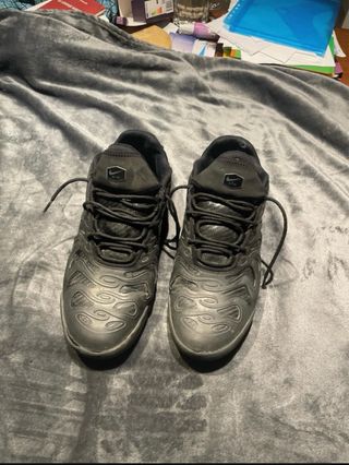 Nike Air Max Plus Drift Negras