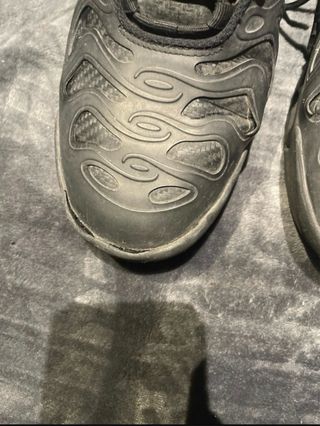 Nike Air Max Plus Drift Negras