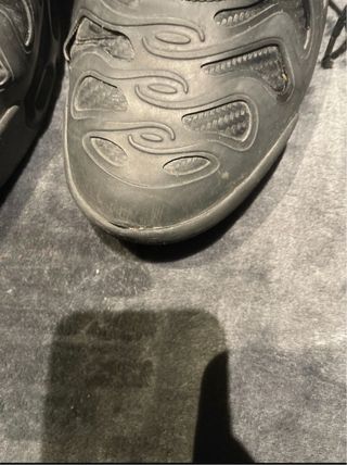 Nike Air Max Plus Drift Negras