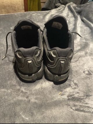 Nike Air Max Plus Drift Negras