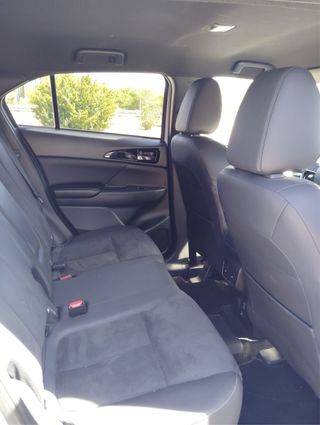 Mitsubishi Eclipse Cross 2021