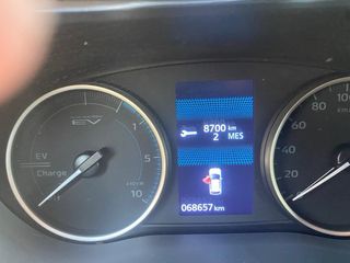 Mitsubishi Eclipse Cross 2021