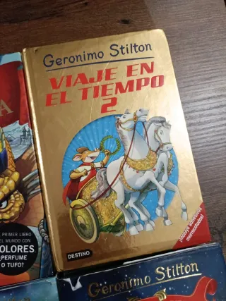 En El Reino De La Fantasia