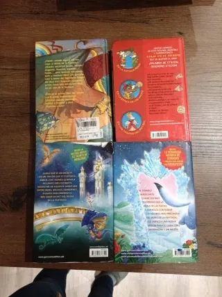 En El Reino De La Fantasia