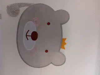 Barrera de seguridad infantil