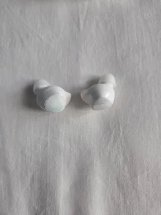 Auricolari Samsung Buds +