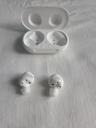 Auricolari Samsung Buds +