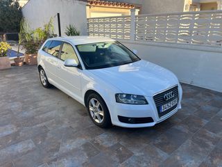 Audi A3 Sportback 1.6 TDI 105 CV – Año 2010