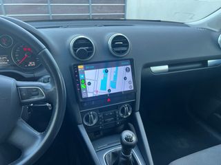 Audi A3 Sportback 1.6 TDI 105 CV – Año 2010