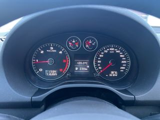 Audi A3 Sportback 1.6 TDI 105 CV – Año 2010