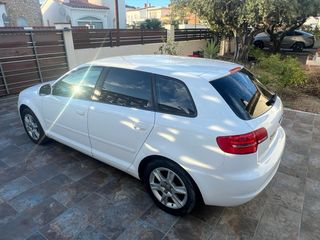 Audi A3 Sportback 1.6 TDI 105 CV – Año 2010