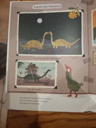 La veritat sobre els dinosaures