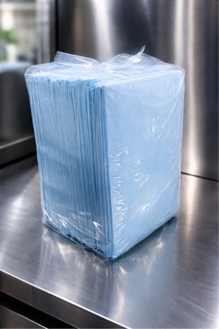 Tappetini igienici per cani 100 pezzi/offerta