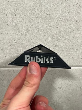 2 Cubos Rubik 3x3 y 2x2