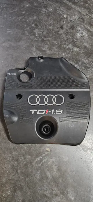 Tapa Motor Audi 1.9 TDI Original