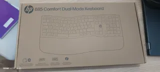 Teclado HP 685 Comfort Dual-Mode Nuevo